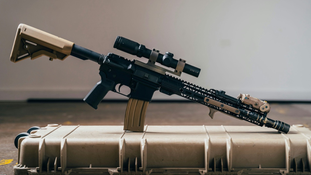 bexar_arms/Unsplash