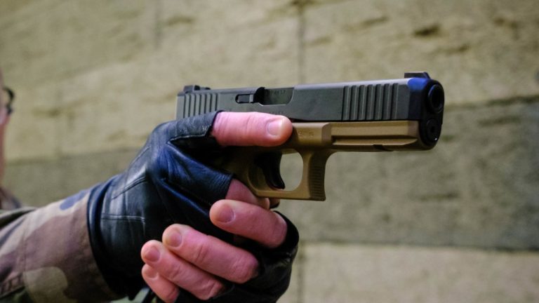 Image Credit: Nicolas de POULPIQUET/French Army - Licence Ouverte/Wiki Commons