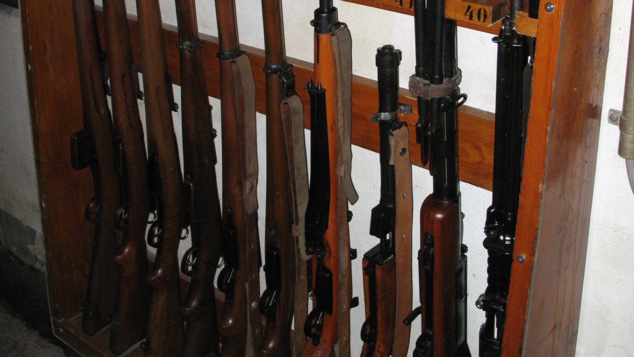 Image Credit: Andrew Bossi - CC BY-SA 2.5/Wiki Commons