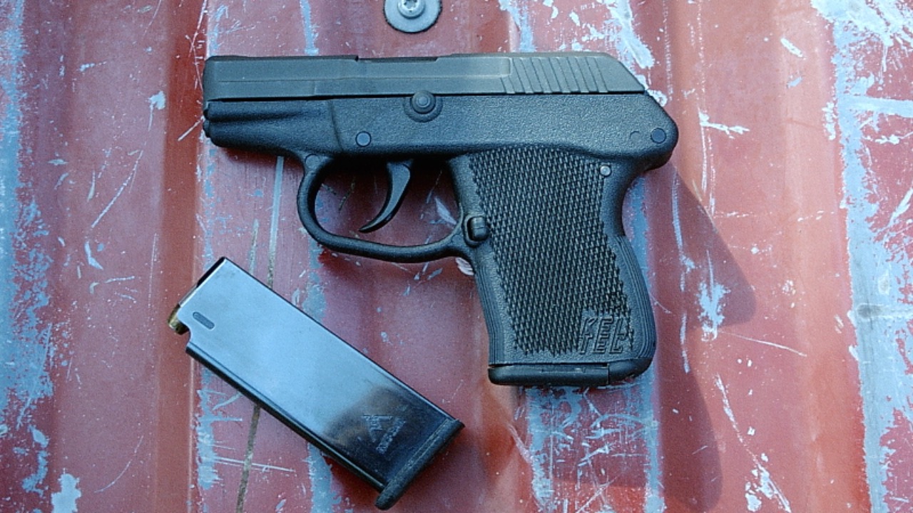 Image Credit: James Case from Philadelphia, Mississippi, U.S.A. - CC BY 2.0/Wiki Commons