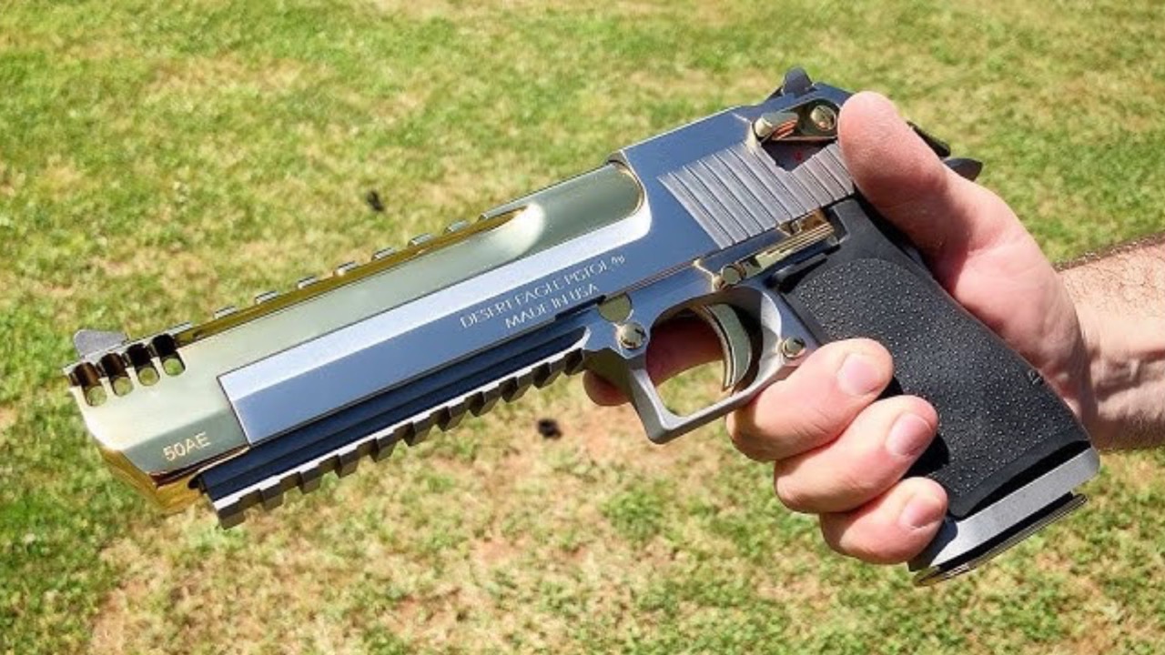 704 TACTICAL/YouTube

