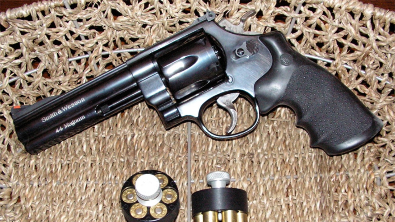 Image Credit: Annoyedman at English Wikipedia - Public domain/Wiki Commons