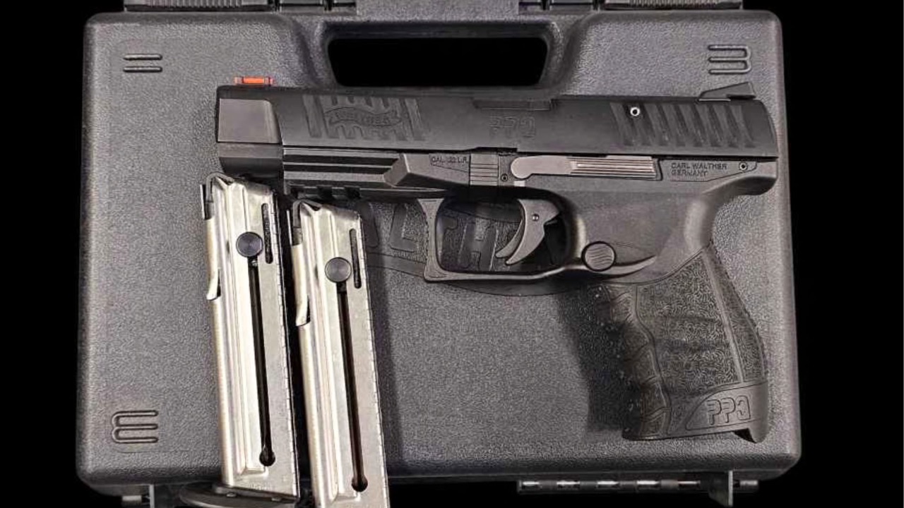 EliteFirearms419. com/GunBroker
