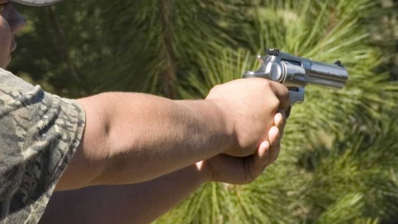 Jeffrey B. Banke/Shutterstock.com
