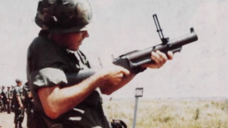 Image Credit: SP4 Roy V. Tronnes - Public domain/Wiki Commons