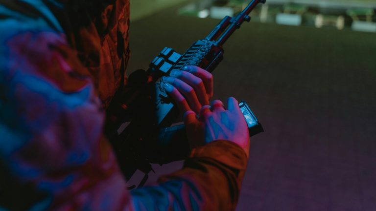 Tima Miroshnichenko/Pexels