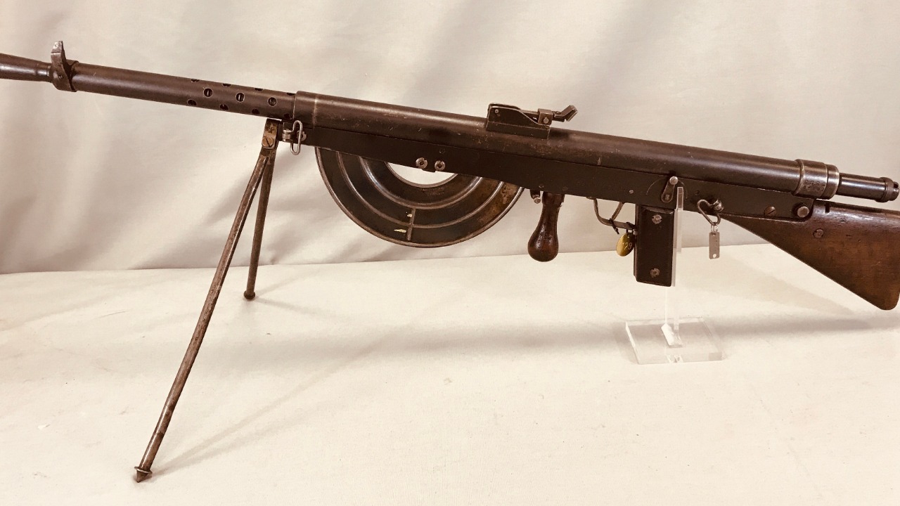 Image Credit: National Guard Militia Museum from Also Lawrenceville - Public domain/Wiki Commons