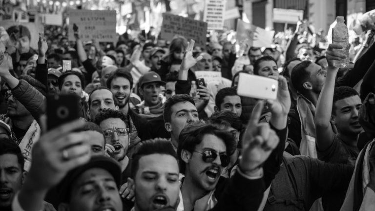 Mohamed elamine M'siouri/Pexels