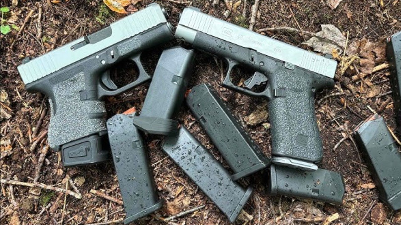 SPN Firearms/YouTube