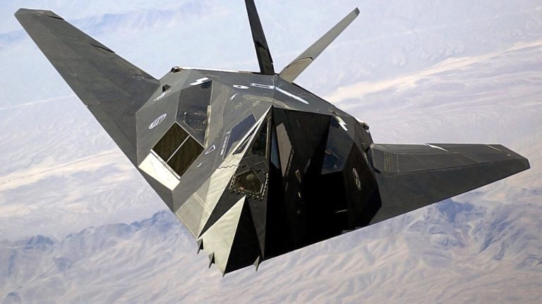 Image Credit: Staff Sgt. Aaron Allmon II - Public domain/Wiki Commons