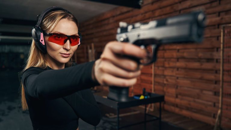 Range personalities that test everyone’s patience