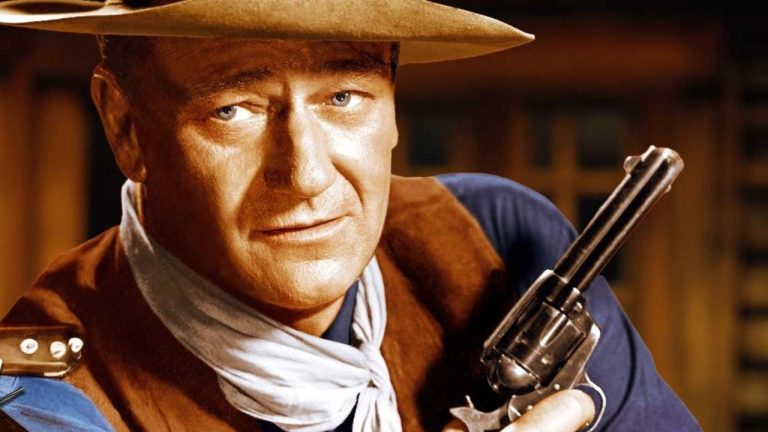 The firearms Hollywood made famous — and misunderstood