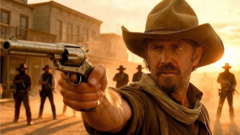 Kevin Costner’s 2003 western still stands out for its iconic shootout