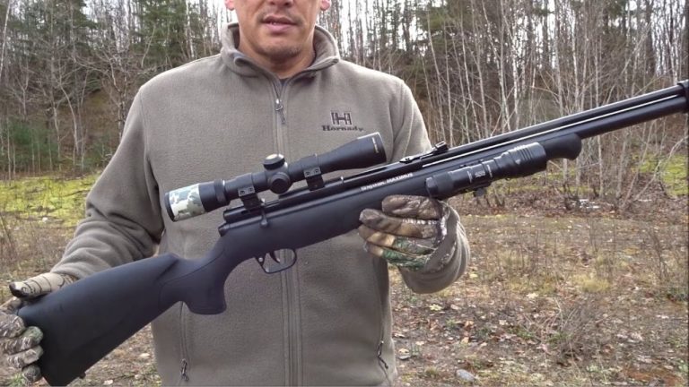 Why some survivalists argue pellet guns still have a place