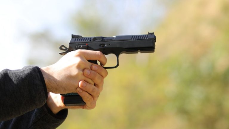 Handguns most shooters benefit from owning at least once