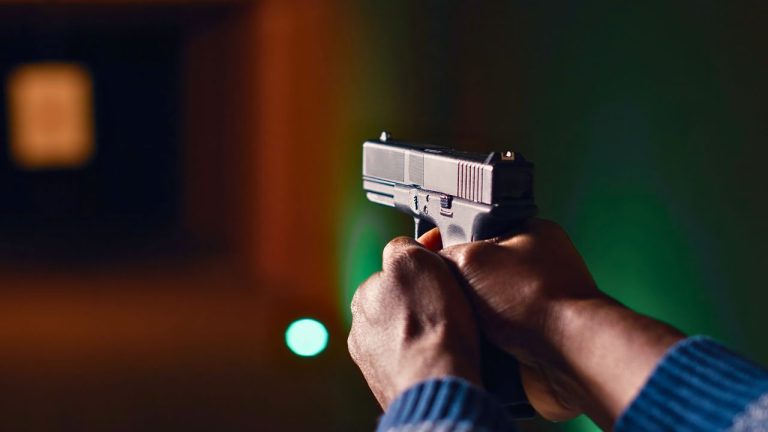 Eight pistols known for soft recoil straight from the factory