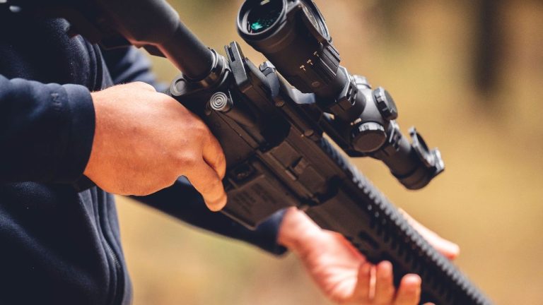 Why the “ban hunting” debate keeps flaring up at shooting ranges