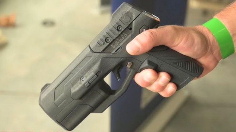Smart gun discussion returns to statehouses — who’s proposing what in 2026