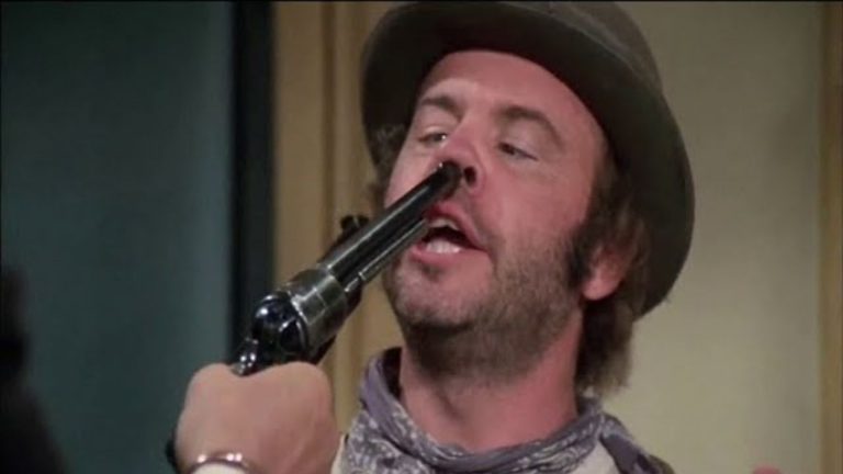 The movie scenes that permanently defined certain firearms