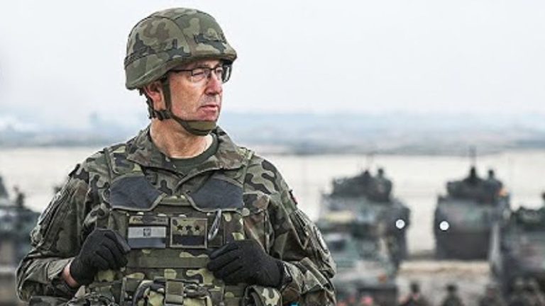 Why NATO troops limit weapon heat in extreme cold environments