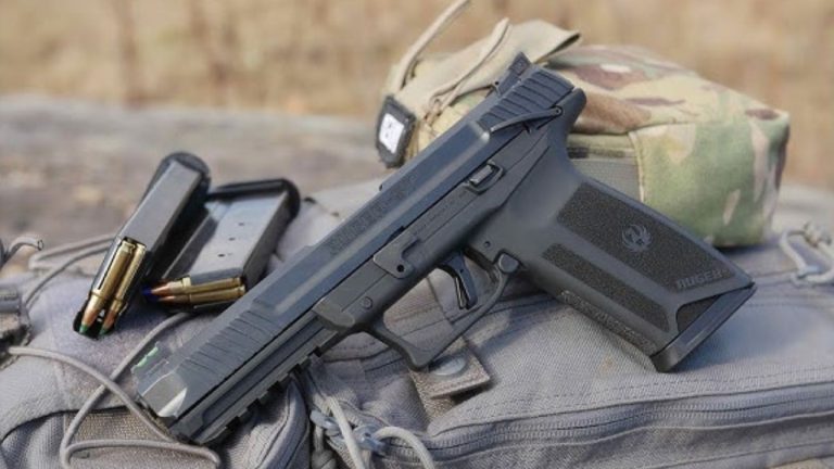 Beretta Launches Proxy Fight Involving U.S. Gunmaker Sturm, Ruger & Co.