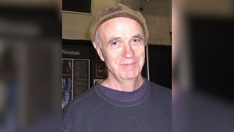 Tom Noonan, actor known for ‘Manhunter’ and ‘RoboCop 2,’ dies at 74