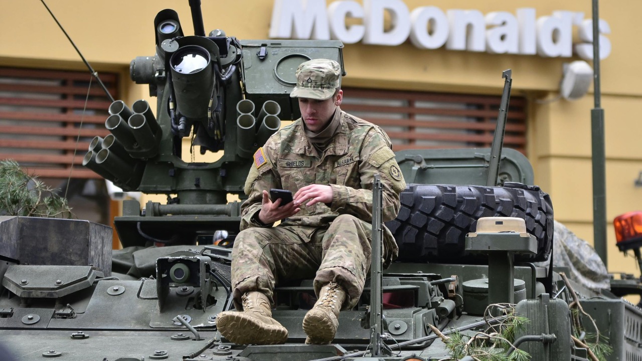 Konrad Ciężki/Pexels