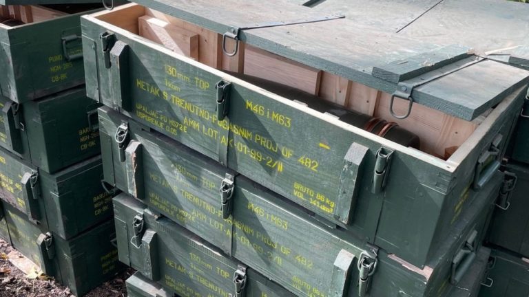 Image Credit: АрміяInform - CC BY 4.0/Wiki Commons