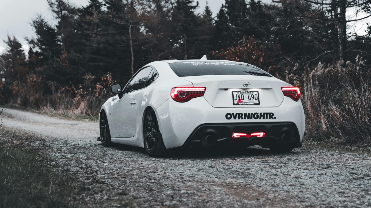 Erik Mclean/Pexels