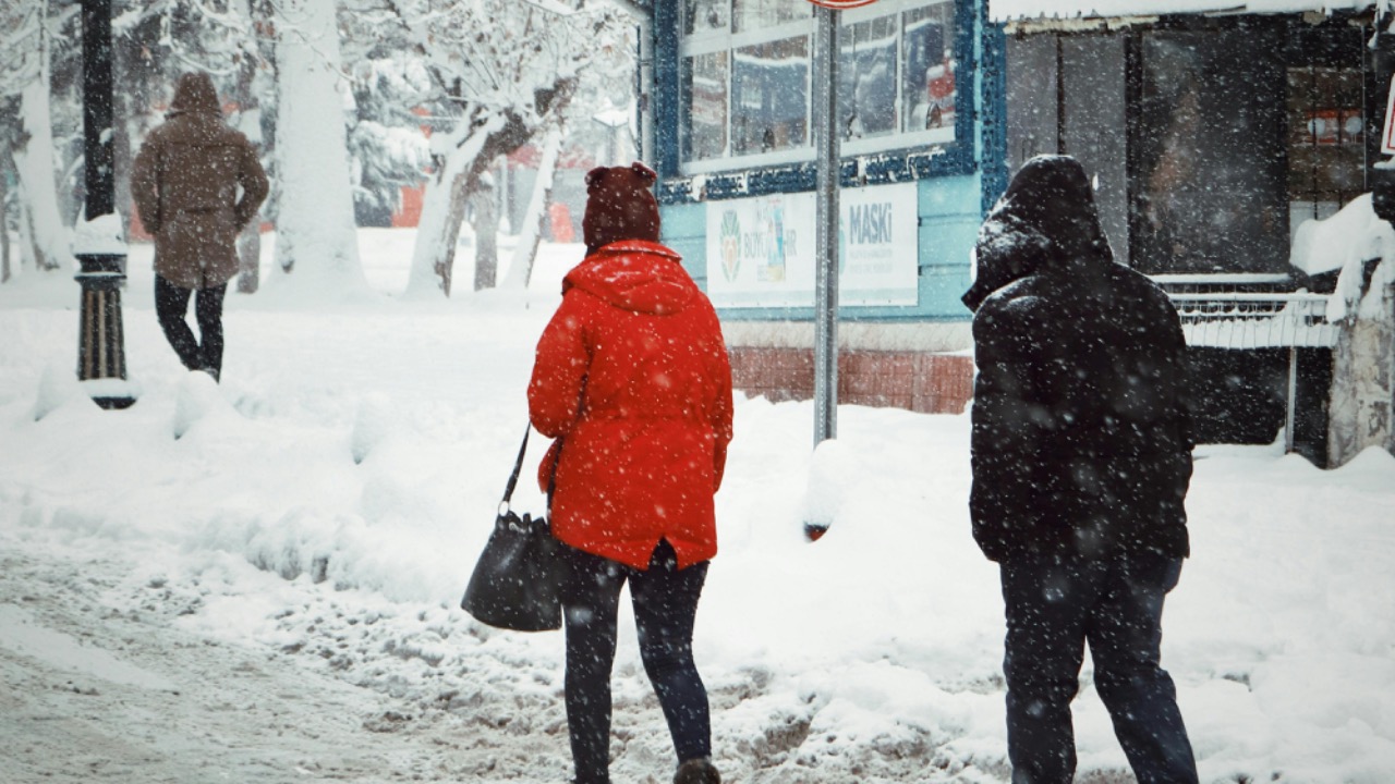 Serkan Gönültaş/Pexels