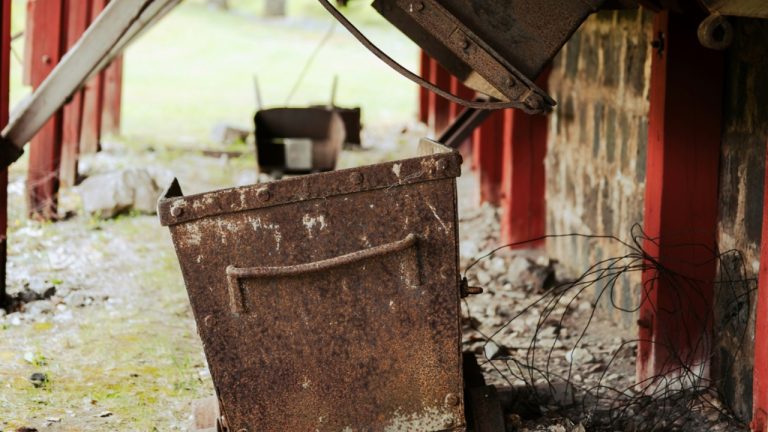 job_vermeulen/Unsplash