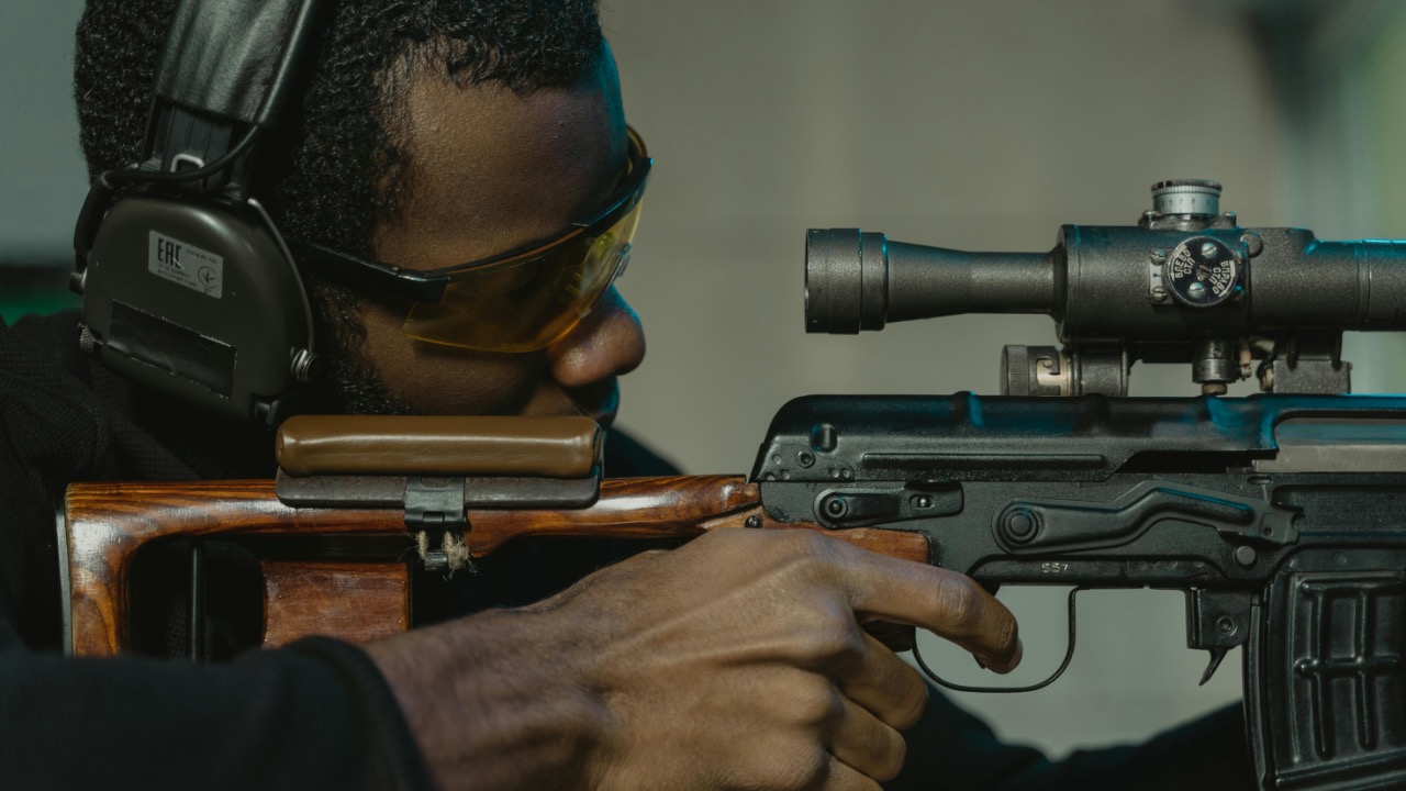 Tima Miroshnichenko/Pexels