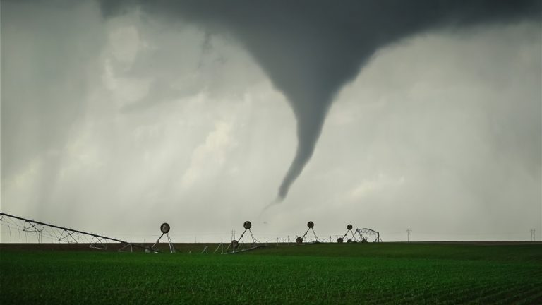 tornadogreg/Unsplash