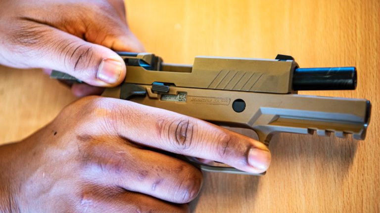 Image Credit: U.S. Air Force photo by Senior Airman Eugene Oliver - Public domain/Wiki Commons