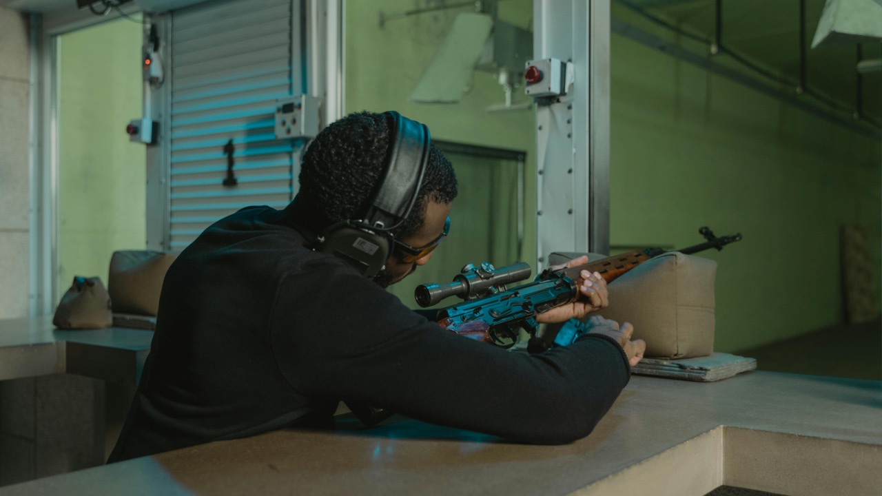 Tima Miroshnichenko/Pexels