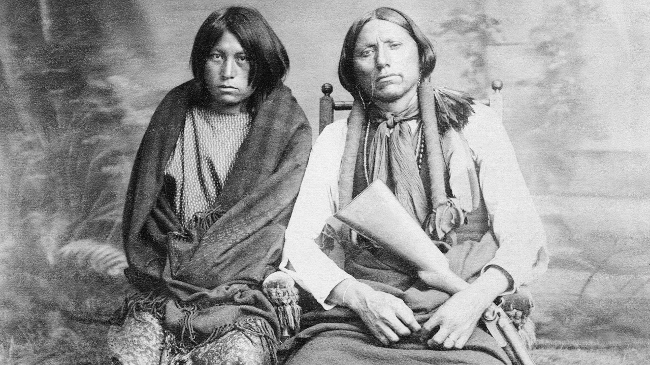 Image Credit: George A. Addison - CC BY-SA 4.0/Wiki Commons