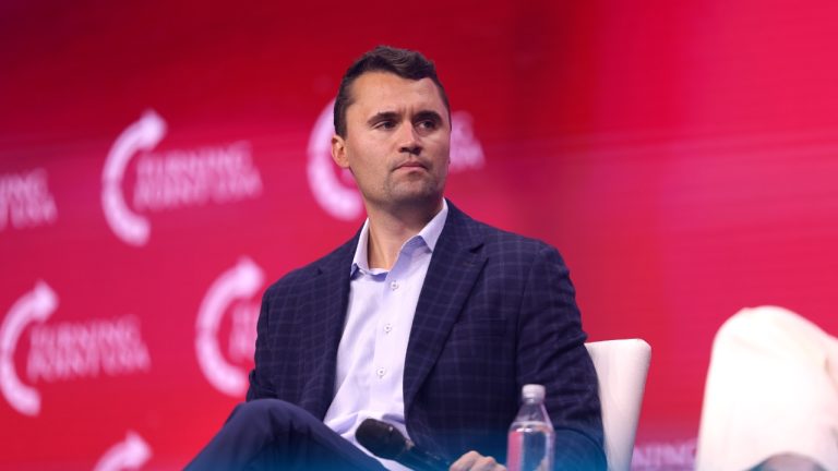 Image Credit: Gage Skidmore - CC BY-SA 4.0/Wiki Commons