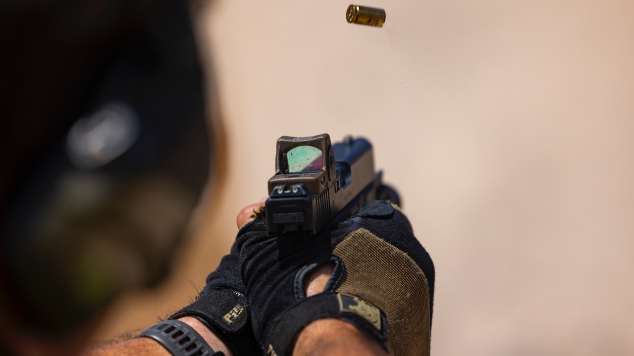 Image Credit: Staff Sgt. Christopher Stolze - Public domain/Wiki Commons