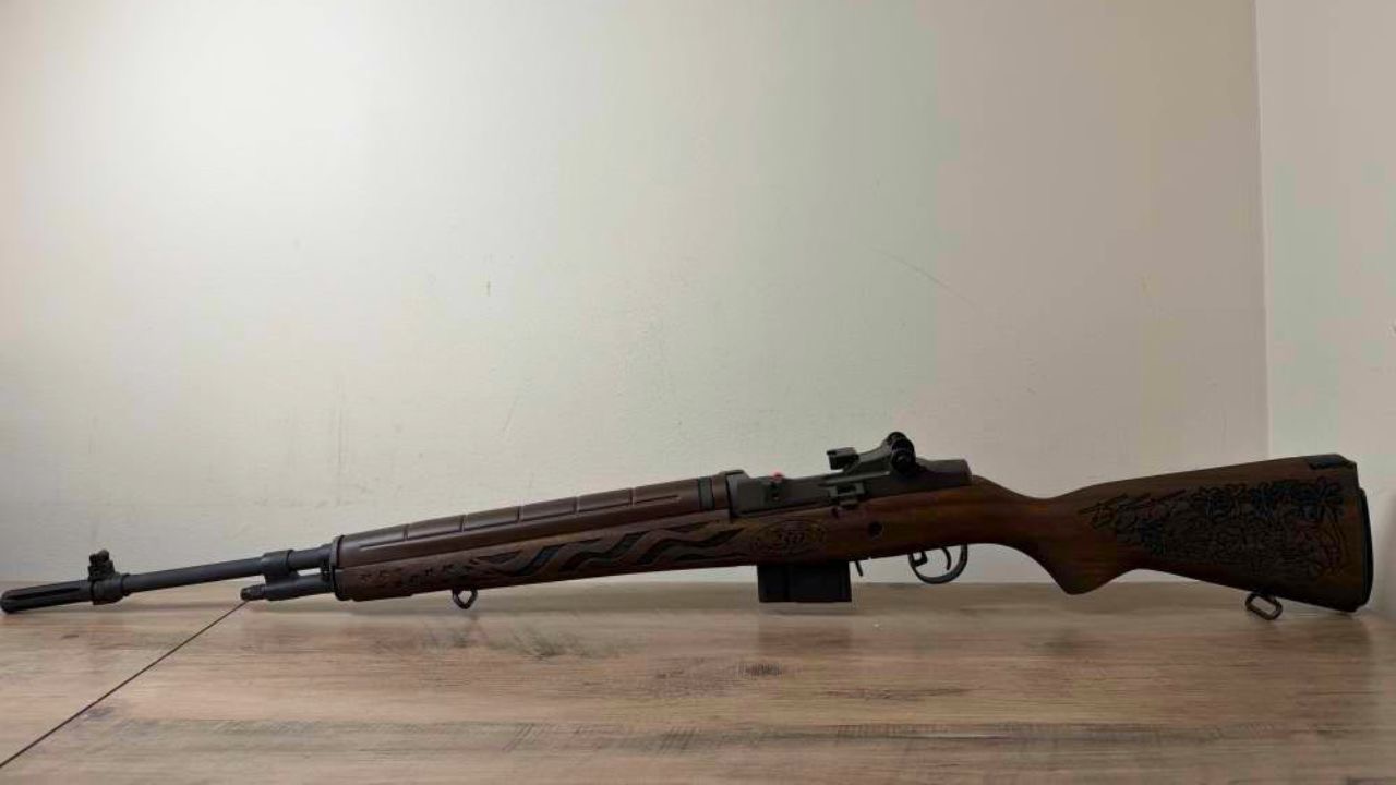 CummingsFamilyFirearms/GunBroker
