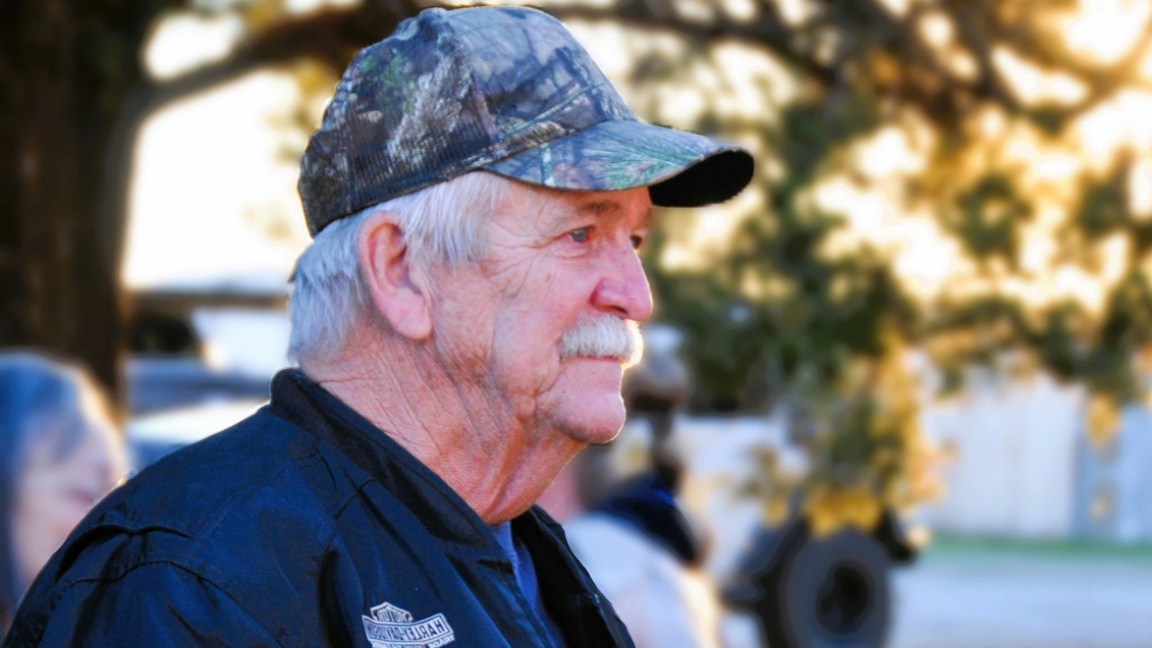 jerseyjarhead0311/Unsplash