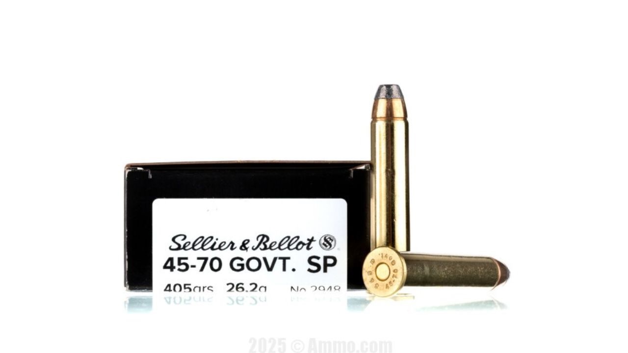 Ammo.com
