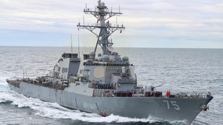 Germannavyphotograph/Pexels