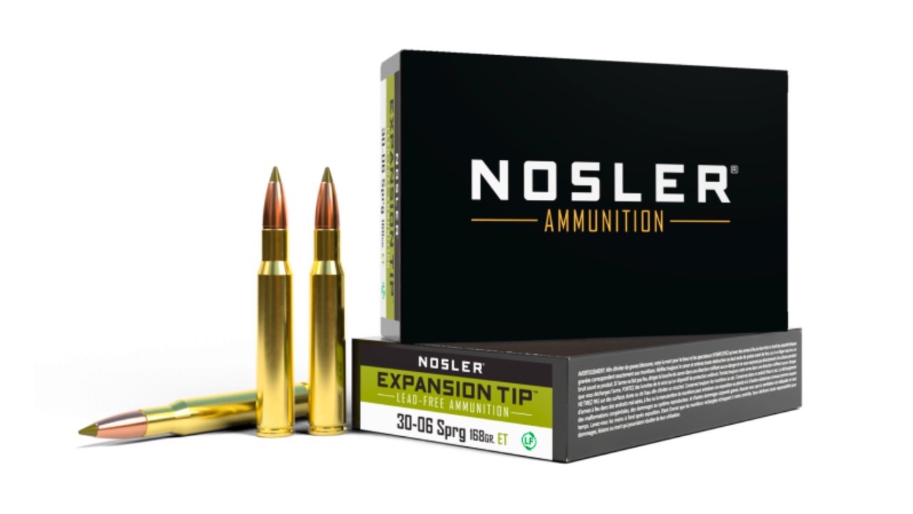 Nosler
