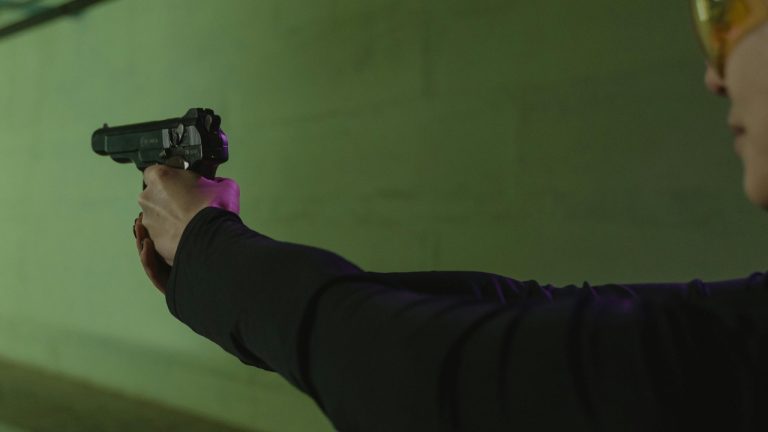 Tima Miroshnichenko/Pexels