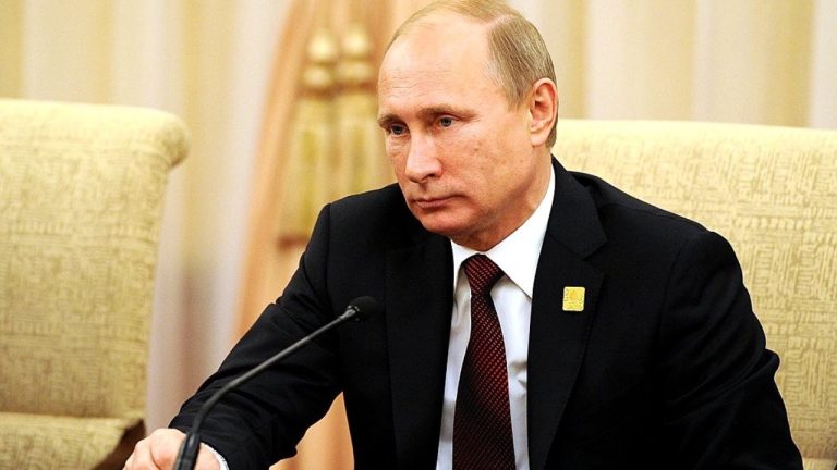 Image Credit: Russian Presidential Executive Office - CC BY 4.0/Wiki Commons