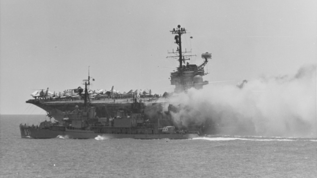 Image Credit: Unknown authorUnknown author - Public domain/Wiki Commons