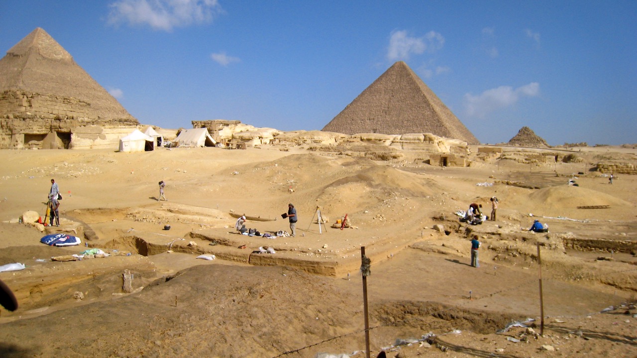 Image Credit: James Byrum from Nowhere - CC BY 2.0/Wiki Commons