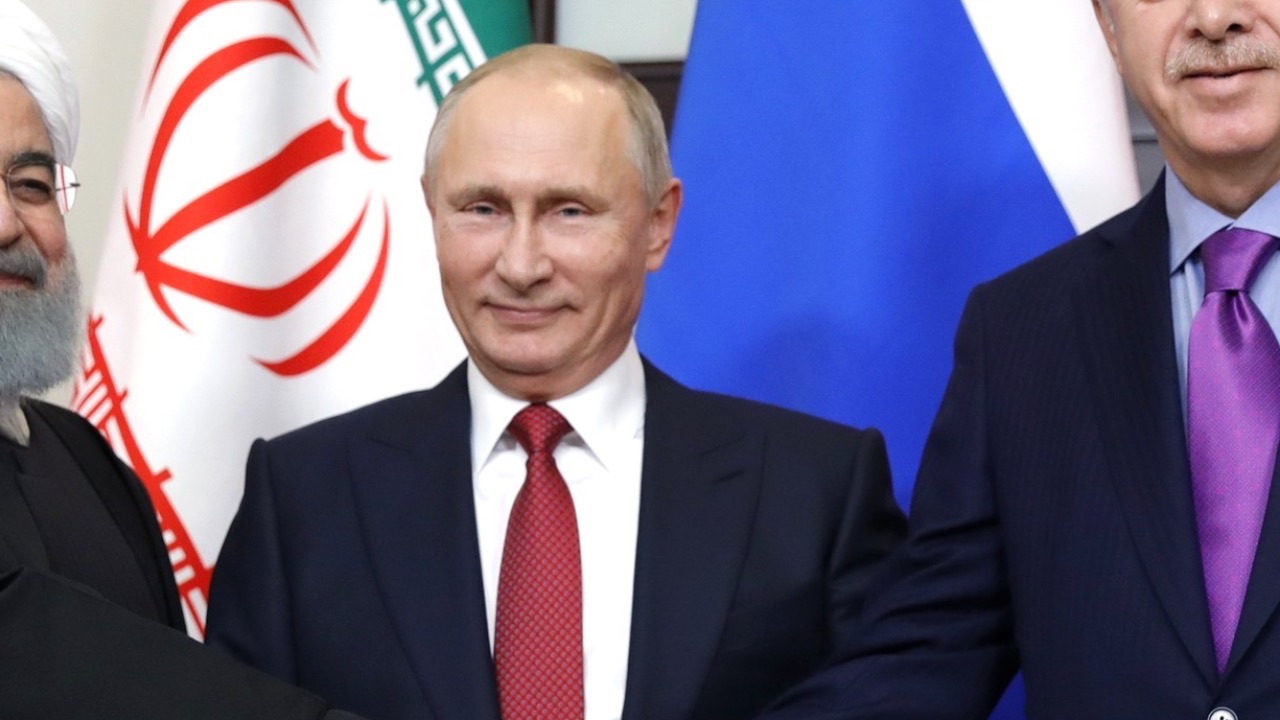 Image Credit: Пресс-служба Президента России – CC BY 4.0/Wiki Commons