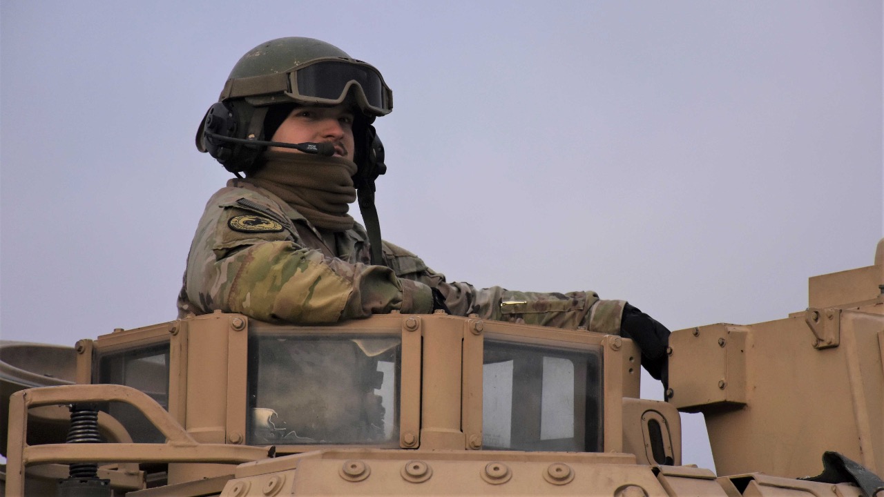 Image Credit: U.S. Army USARB-P by Alun Thomas - Public domain/Wiki Commons