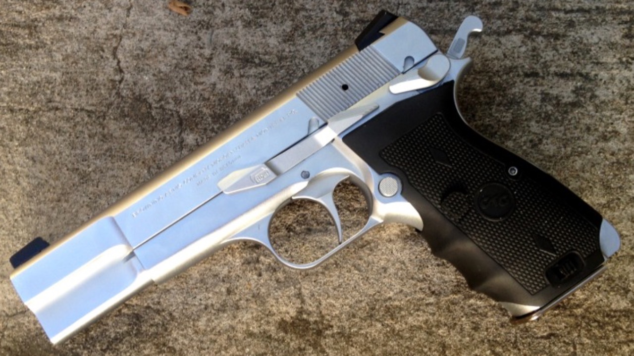 Image Credit: KevlarSix - CC BY-SA 3.0/Wiki Commons